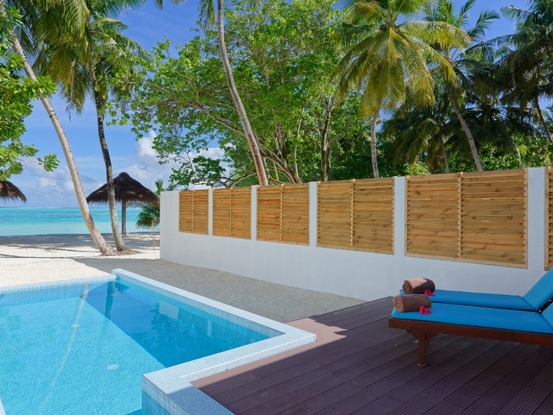 7 Nights Sun Island Resort And Spa Maldives Holiday